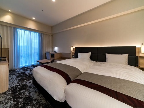 Guestroom